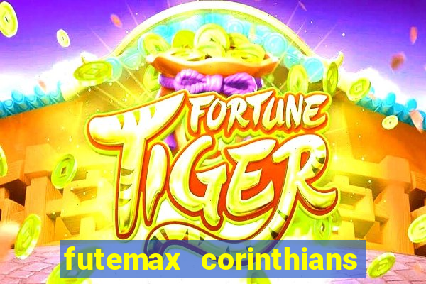 futemax corinthians x vasco da gama